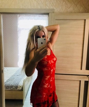 Уля, 33 года, 2 размер груди